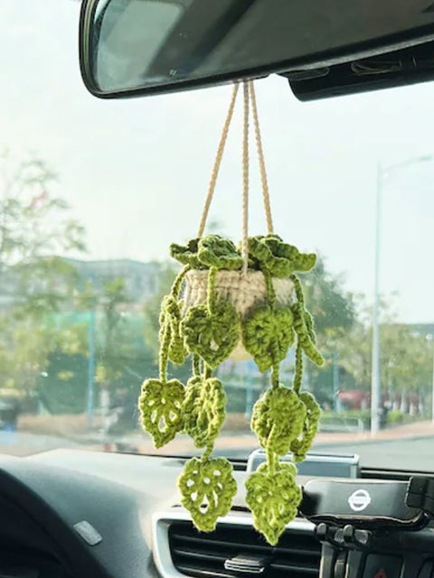 Car Pendants