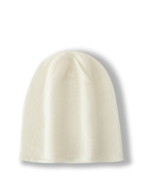 Winter Warm Casual Style Solid Kintted Hat