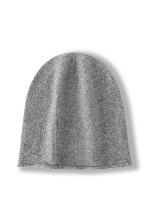 Winter Warm Casual Style Solid Kintted Hat